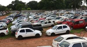 Dinheiro esquecido no Detran-MS: mais de 200 pessoas t&ecirc;m valores a receber