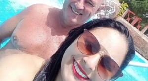 Corpo de mulher morta na frente da filha &eacute; alvo de necrofilia em MS