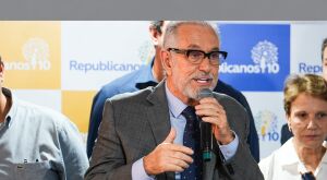 Ap&oacute;s revolucionar o Republicanos no MS, Vaz conclui ciclo e projeta reelei&ccedil;&atilde;o estadual