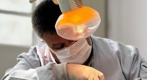 Prefeitura de Coxim promove "Dia B da Sa&uacute;de Bucal" nas escolas da rede municipal