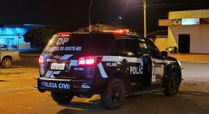 Crian&ccedil;a de 1 ano morre ap&oacute;s ser encontrada em a&ccedil;ude em assentamento de S&atilde;o Gabriel do Oeste