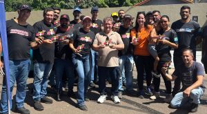 AutoShow 2026 marca hist&oacute;ria como primeira edi&ccedil;&atilde;o do evento em Coxim