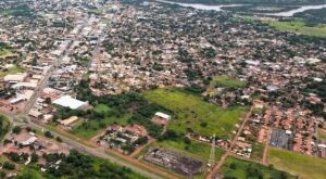 Em Coxim, idoso &eacute; preso suspeito de estuprar adolescente com problema psiqui&aacute;trico