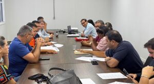 Prefeitura de Coxim garante reajuste salarial e estabelece por lei data-base para o setor administrativo