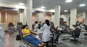 Hemosul atualiza exig&ecirc;ncias para doa&ccedil;&atilde;o de sangue de pessoas em tratamento com canetas emagrecedoras