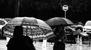 Prepare o guarda-chuva: ciclone extratropical favorecer&aacute; pancadas de chuva em MS