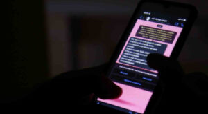 Jovem cai em golpe ao tentar comprar ingressos para show sertanejo em MS