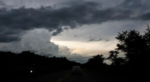 Tempo firme predomina, mas pancadas isoladas ainda podem ocorrer em MS