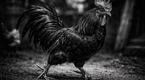 Crian&ccedil;a de um ano morre de infec&ccedil;&atilde;o ao ser atacada por galo
