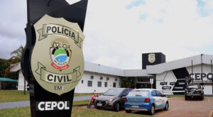 Come&ccedil;o de 2026 tem o menor &iacute;ndice de roubo e furto em MS dos &uacute;ltimos 10 anos

