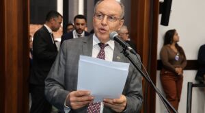 Mochi solicita amplia&ccedil;&atilde;o de vagas para forma&ccedil;&atilde;o de Sargentos da Pol&iacute;cia Militar em MS