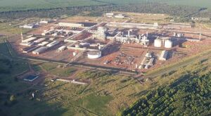 Petrobras aprova retomada das obras da f&aacute;brica de fertilizantes em Tr&ecirc;s Lagoas