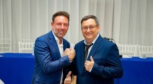 Em p&eacute; de guerra, vice-prefeito denuncia falta de medicamentos na sa&uacute;de p&uacute;blica de S&atilde;o Gabriel do Oeste 