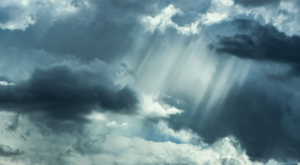 Frente fria avan&ccedil;a sobre MS 