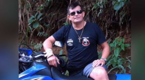 Morre subtenente que atirou na esposa e na pr&oacute;pria cabe&ccedil;a
