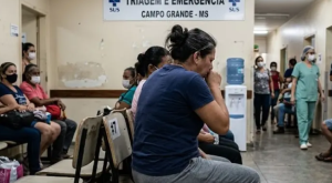 Baixa umidade e calor ditam aumento da influenza; saiba como se proteger