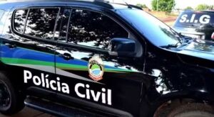 Mulher &eacute; presa ap&oacute;s matar o marido com uma facada ao tentar se defender de amea&ccedil;a em MS