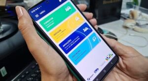 Golpe da 'CNH autom&aacute;tica' se espalha e usa dados reais para enganar motoristas em MS