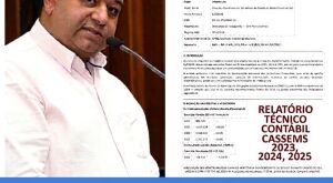 CASSEMS entra no centro de nova crise ap&oacute;s den&uacute;ncias da ABECAMS sobre gest&atilde;o financeira e taxa de R$ 450