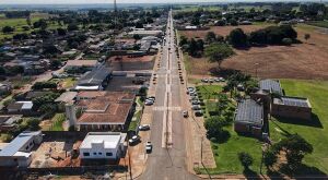 Cidade de MS est&aacute; entre as 20 onde &eacute; mais dif&iacute;cil viver no Brasil