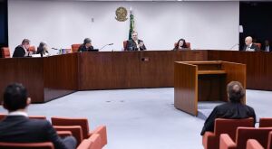 Primeira Turma do STF decide acabar com aposentadoria compuls&oacute;ria remunerada como maior puni&ccedil;&atilde;o a magistrados
