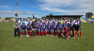 Coxim garante classifica&ccedil;&atilde;o para a pr&oacute;xima fase da 22&ordf; Copa Assomasul