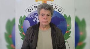 Chefe do PCC solto por desembargador de MS &eacute; preso na Bol&iacute;via