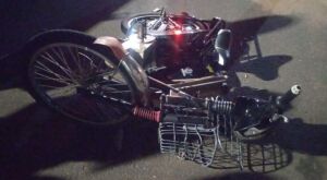 Minist&eacute;rio P&uacute;blico Estadual amplia combate contra uso de bicicleta el&eacute;trica por adolescentes no interior de MS 