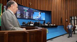 Mochi diz que comiss&atilde;o ampliou atua&ccedil;&atilde;o e fiscalizar&aacute; concess&atilde;o em rodovias da Rota da Celulose