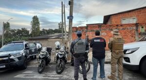 Quadrilha movimentou mais de R$ 2,3 milh&otilde;es "limpando" contas de idosos em MS 