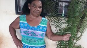 Marido fica 4 dias ao lado do corpo de esposa espancada ap&oacute;s feminic&iacute;dio em MS