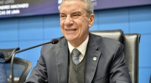 Paulo Corr&ecirc;a celebra resultados e refor&ccedil;a protagonismo da ind&uacute;stria no desenvolvimento de MS