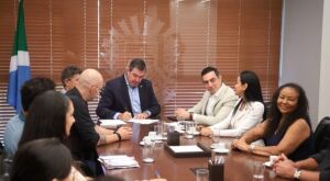 Estado autoriza concurso com 2 mil vagas para professores em MS 