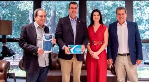 Integra&ccedil;&atilde;o de dados na sa&uacute;de &eacute; tema de capacita&ccedil;&atilde;o do TCE-MS
