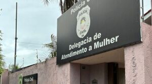 Menino de 13 anos &eacute; apreendido por estupro de idosa de 92 anos