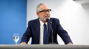 Maio Laranja ganhou for&ccedil;a com atua&ccedil;&atilde;o de Antonio Vaz na prote&ccedil;&atilde;o infantil