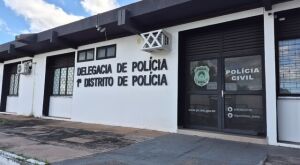 Tio &eacute; preso em flagrante ap&oacute;s estuprar sobrinha de 5 anos em MS