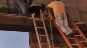 Vida interrompida em Sonora: jovem de 21 anos morre ap&oacute;s descarga el&eacute;trica em constru&ccedil;&atilde;o de igreja