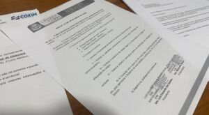 C&acirc;mara de Coxim institui comiss&atilde;o para estudo de viabilidade de concurso p&uacute;blico
