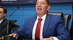 Gerson lidera inten&ccedil;&atilde;o de voto para deputado estadual em Mato Grosso do Sul, aponta pesquisa registrada