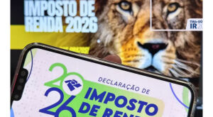 A menos de um m&ecirc;s do fim do prazo, 59% n&atilde;o enviaram declara&ccedil;&atilde;o do IR
