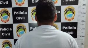 Motorista de aplicativo &eacute; preso por se masturbar durante corrida em MS