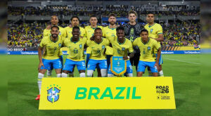 Dia de jogo do Brasil na Copa &eacute; feriado? Confira o que a lei diz sobre folgas