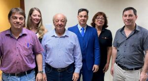 Jorge Antonio Gai: a hist&oacute;ria de um homem que faz da &eacute;tica sua maior heran&ccedil;a