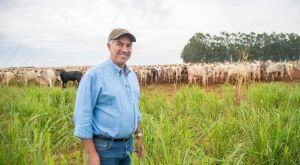 Reinaldo diz que produtor rural faz sua parte, mas falta pol&iacute;tica agr&iacute;cola forte do Governo Federal