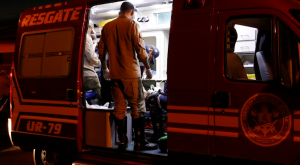 Alvo de 14 tiros, jovem escapa da morte ao ser atingido apenas uma vez em MS
