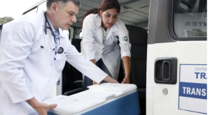 Brasil bate recorde de transplantes com 31 mil realizados em 2025