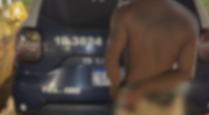 Mulher &eacute; trancada em casa e estuprada pelo filho, que vai preso em MS