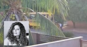 Justi&ccedil;a manda soltar acusado de matar estudante atropelada em Coxim e arbitra fian&ccedil;a de R$ 10 mil