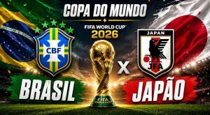 Prefeitura de Coxim reduz expediente na pr&oacute;xima segunda-feira devido a jogo do Brasil na Copa